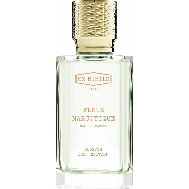 Fleur Narcotique Blossom